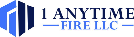 1 anytime firel llc